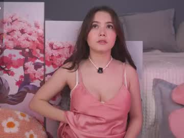 Kissiekat November 19, 2025 Chaturbate stream image