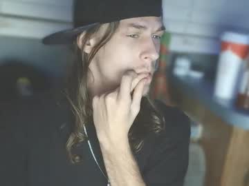 Krytiar1992 November 19, 2025 Chaturbate stream image