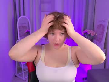 Melissa___Moore November 19, 2025 Chaturbate stream image
