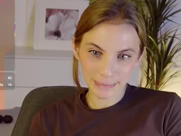Mia_Silk November 19, 2025 Chaturbate stream image