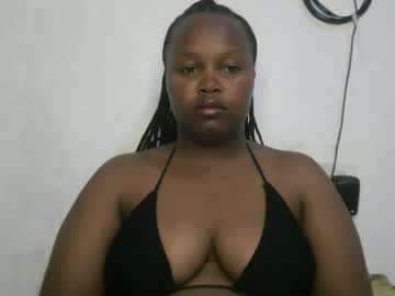 Missebonyqueen November 19, 2025 Chaturbate stream image