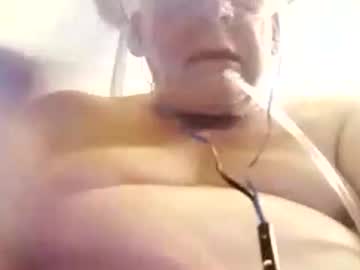 Newbookwriter November 19, 2025 Chaturbate stream image