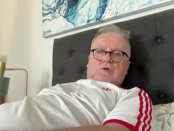 Ozhairybearxxxx November 19, 2025 Chaturbate stream image