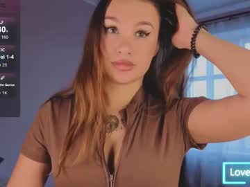 Sofi___Love November 19, 2025 Chaturbate stream image