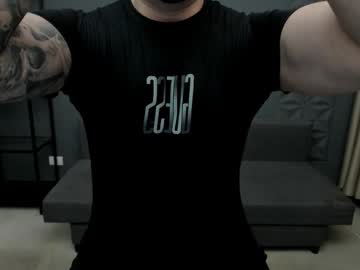 Tonywilcoxx November 19, 2025 Chaturbate stream image