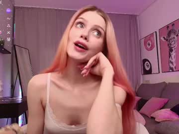 Gretchen_Mol November 19, 2025 Chaturbate stream image