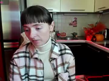 Jessicaforris November 19, 2025 Chaturbate stream image