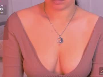Laila_Banks November 19, 2025 Chaturbate stream image