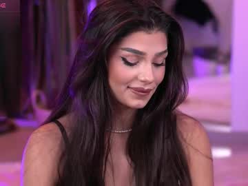 Luvcaprice November 19, 2025 Chaturbate stream image