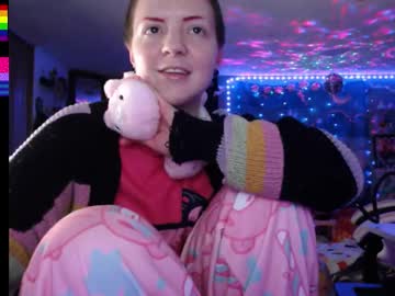 Nerdy_Squirty November 19, 2025 Chaturbate stream image