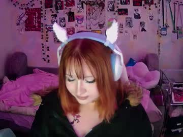 Poeme_Soul November 19, 2025 Chaturbate stream image