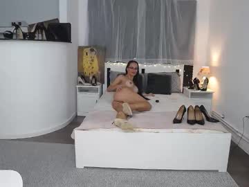Tanyaloren November 19, 2025 Chaturbate stream image