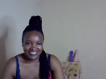 Veesazii November 19, 2025 Chaturbate stream image