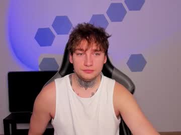 Chris_Tyson November 19, 2025 Chaturbate stream image