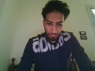 Cm6punk6 November 19, 2025 Chaturbate stream image