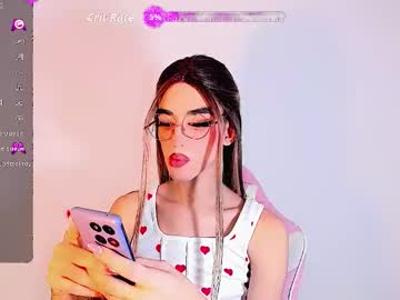 Dolarcity760752 November 19, 2025 Chaturbate stream image