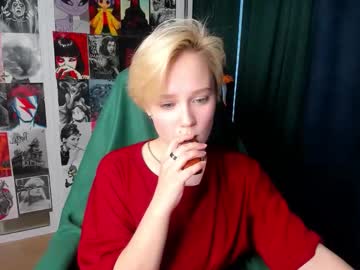 Ellie_Heavenly November 19, 2025 Chaturbate stream image