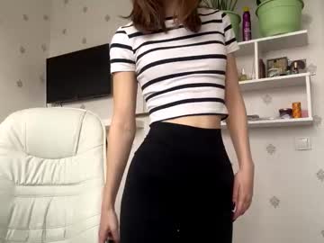 Fionapiccard November 19, 2025 Chaturbate stream image