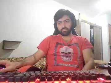 Jonasf2525 November 19, 2025 Chaturbate stream image