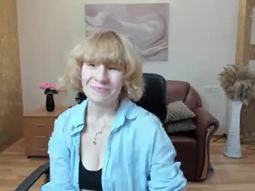 Kate_Jacksons November 19, 2025 Chaturbate stream image