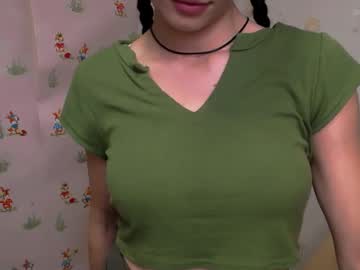 Lauradre_ November 19, 2025 Chaturbate stream image