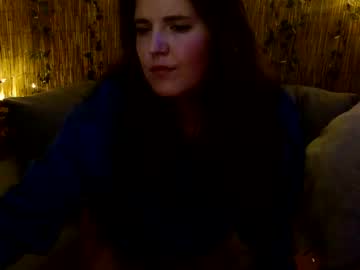Mindymounds November 19, 2025 Chaturbate stream image