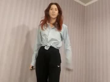 Nenitawildes November 19, 2025 Chaturbate stream image