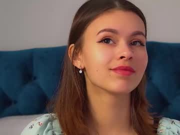 Pollylanders November 19, 2025 Chaturbate stream image