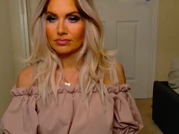 Tinkerbell822 November 19, 2025 Chaturbate stream image
