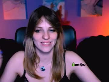 Abyss_Babe November 19, 2025 Chaturbate stream image