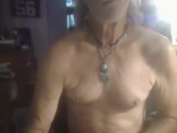 Anchorman_707 November 19, 2025 Chaturbate stream image