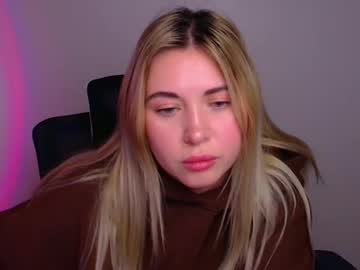 Chloe_Diva November 19, 2025 Chaturbate stream image