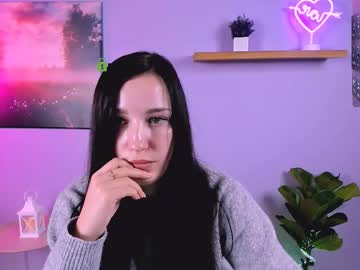 Emma_Blooom November 19, 2025 Chaturbate stream image
