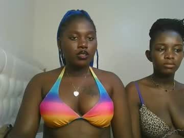 Fine_Melanie November 19, 2025 Chaturbate stream image