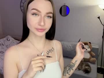 Hey_Lola_ November 19, 2025 Chaturbate stream image