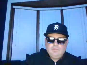 Holden_Minutz November 19, 2025 Chaturbate stream image