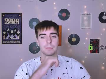 Jokester_Liam November 19, 2025 Chaturbate stream image