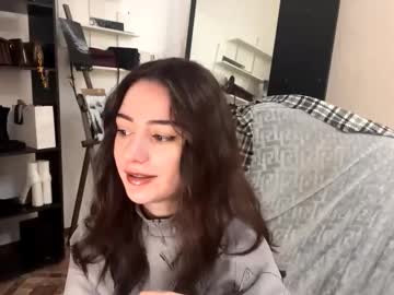 Leahduran November 19, 2025 Chaturbate stream image