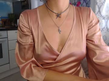 Mariana_Mur November 19, 2025 Chaturbate stream image