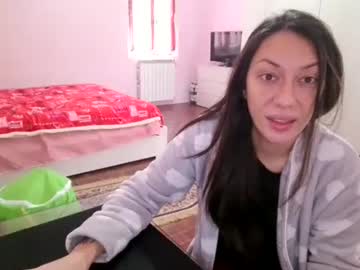 Melissafoxxy November 19, 2025 Chaturbate stream image