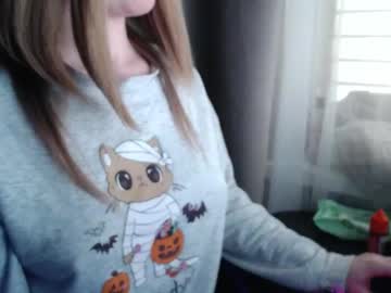 Molly_Royse November 19, 2025 Chaturbate stream image
