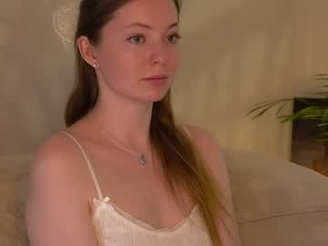 Mona_Elisa November 19, 2025 Chaturbate stream image
