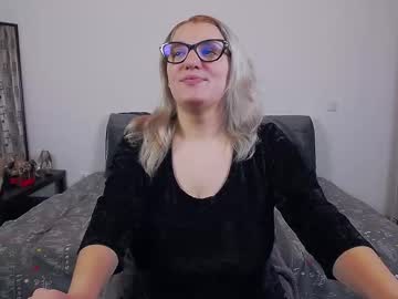 Sharronalexa November 19, 2025 Chaturbate stream image