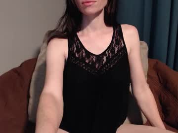 Tinyytina November 19, 2025 Chaturbate stream image