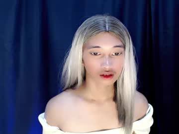 Ur_Sexyllie November 19, 2025 Chaturbate stream image