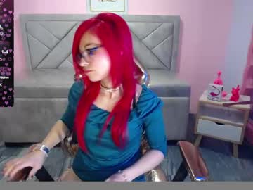 Abril_Ch_ November 19, 2025 Chaturbate stream image