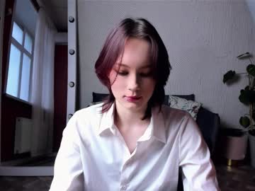 Anni_Way November 19, 2025 Chaturbate stream image
