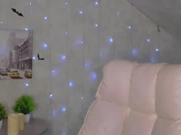 Betty_Nicolsson November 19, 2025 Chaturbate stream image