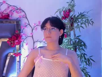 Black_Rose02 November 19, 2025 Chaturbate stream image