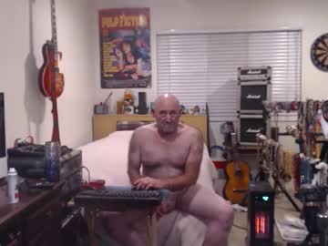 Guitarsexgod November 19, 2025 Chaturbate stream image